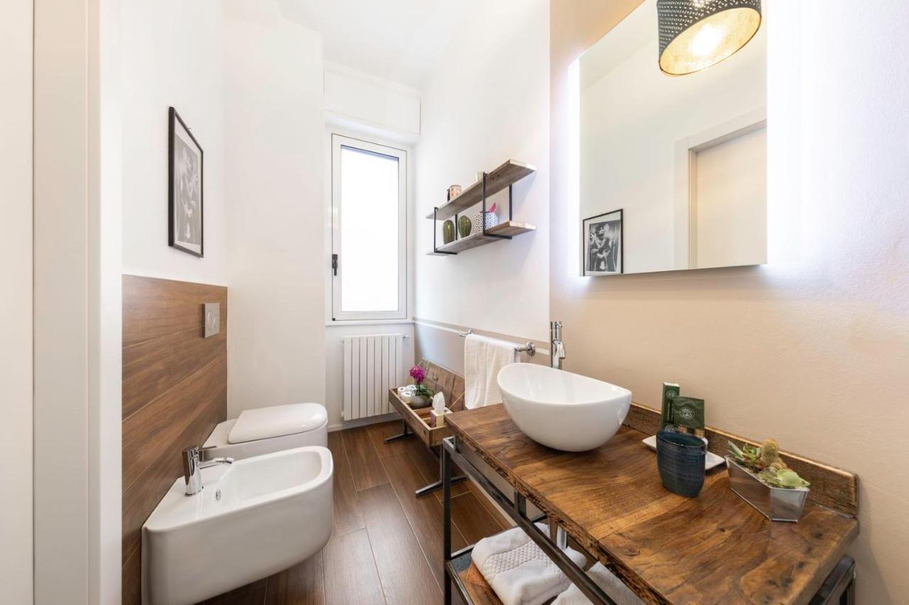 Happy Travelers Apartment By Holiday Solutions Como Exterior foto