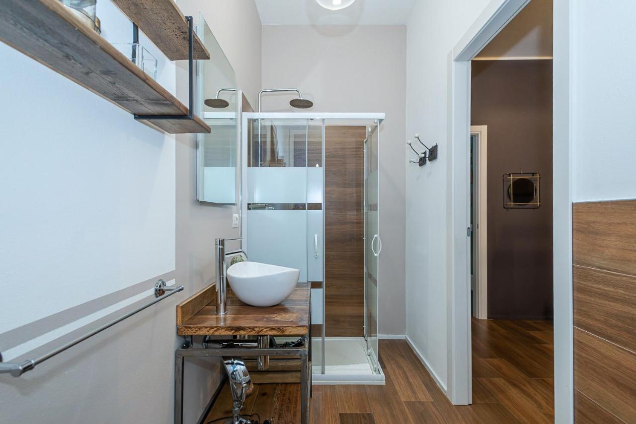 Happy Travelers Apartment By Holiday Solutions Como Exterior foto